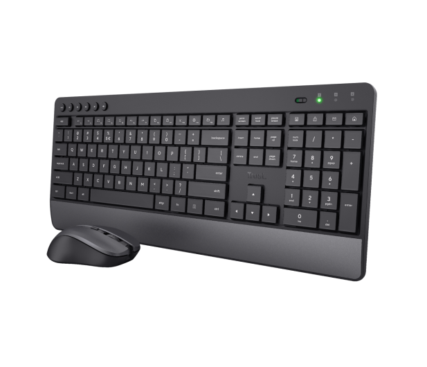 Trust Trezo Comfort - 1123432 - zdjęcie 10